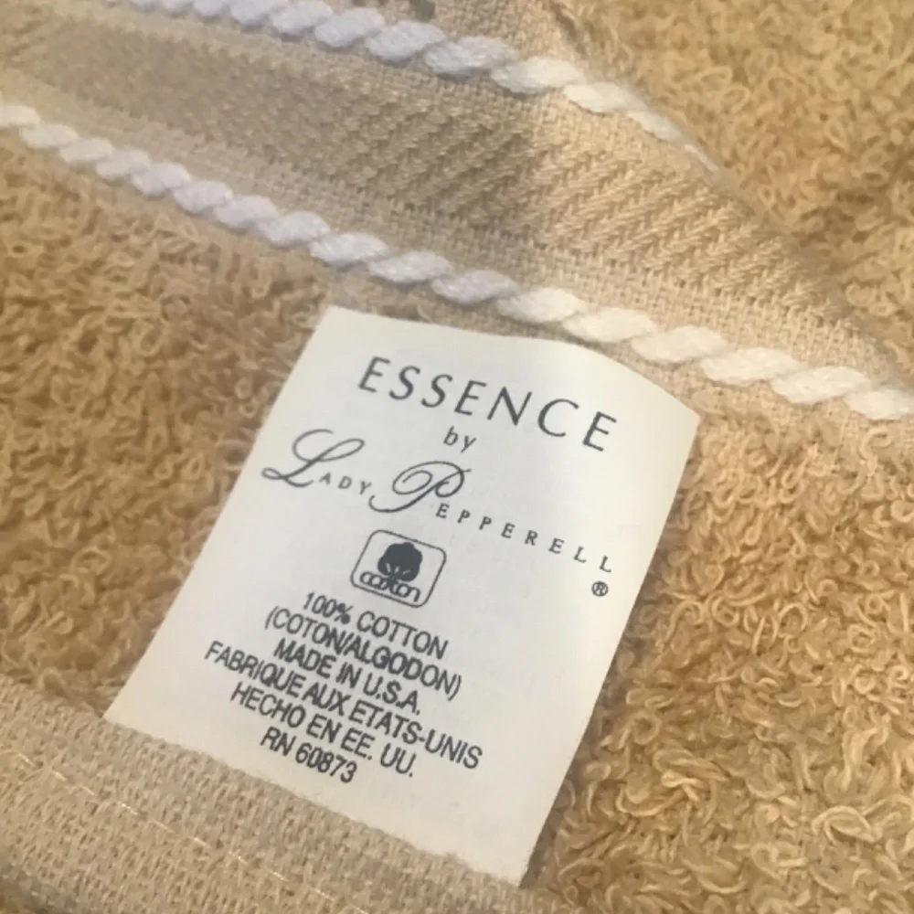 Essence maize yellow